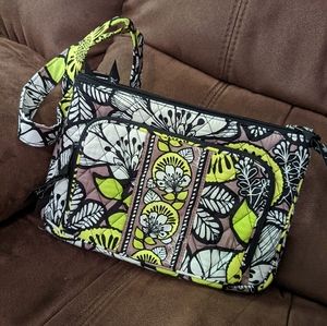 EUC Vera Bradley crossbody bag